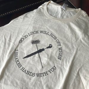 Mary Poppins MKM Supply Tee